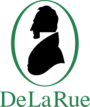 Delarue Internation chemicals laboratory