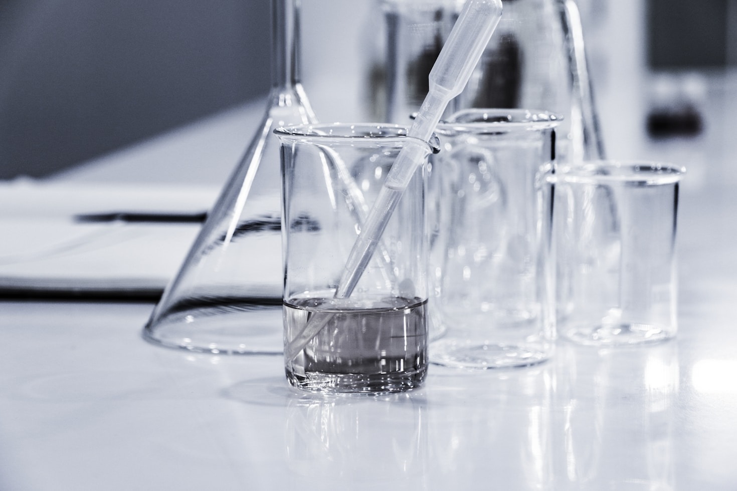 Understanding the SSD Chemical Advantage